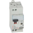 Legrand - Disj. diff monobloc DX36000 10kA arrivée haut/départ bas vis U+N 32A typeAC 30mA