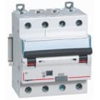 Legrand - disj. diff monobloc DX36000 arrivée haute vis/départ bas vis 4P 20A typeF 30mA