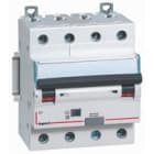 Legrand - disj. diff monobloc DX36000 10kA arrivée haute/départ bas vis 4P 20A typeF 30mA