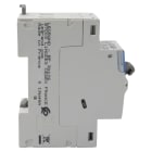 Legrand - Interrupteur différentiel DX3-ID haut/bas vis - 2P 230V~ 25A typeF 30mA - 2 mod