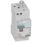 Legrand - Interrupteur différentiel DX3-ID haut vis/haut auto 2P 230V~ 40A AC 300mA -2 mod