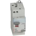 Legrand - Interrupteur différentiel DX3-ID haut vis/haut auto 2P 230V~ 40A A 30mA - 2 mod