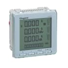 Legrand - Centrale de mesure multifonction EMDX3 Premium - montage sur porte ou plastron