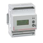 Legrand - Concentrateur EMDX3 - 12 entrées - 4 modules - sortie RS 485