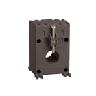 Legrand - Transformateur de courant fermé 100/5 pour barre 16x12,5mm ou câble Ø21mm 2VA