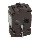 Legrand - Transformateur de courant fermé 250/5 pour barre ou câble Ø26mm 3 VA