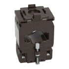Legrand - Transformateur de courant fermé 400/5 pour barre ou câble Ø26mm 6 VA