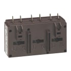 Legrand - Transformateur de courant triphasé fermé 250/5 pour 3 barres 20,5x5,5mm 3VA