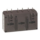 Legrand - Transformateur de courant triphasé fermé 250/5 pour 3 barres 20,5x5,5mm 3VA