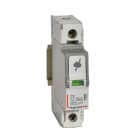 Legrand - Parafoudre - protection tableau principal - T1+T2 - Iimp 12,5 kA/pôle - 1P