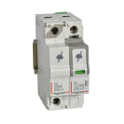 Legrand - Parafoudre - protection tableau principal - T1+T2 - Iimp 12,5 kA/pôle - 1P+N