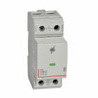 Legrand - Parafoudre T1 - Iimp 35-50 kA/pôle - 440 V~ (IT)