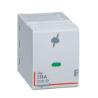 Legrand - Cassette de remplacement pour parafoudres typeT1 + typeT2 Iimp 35kA