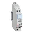 Legrand - Télérupteur silencieux à vis 230V~- 1P - 250V~~ - 16A - 1F - 1 module