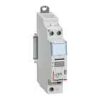 Legrand - Télérupteur silencieux à vis 230V~- 1P - 250V~~ - 16A - 1F - 1 module
