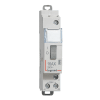 Legrand - Télérupteur Standard à Bornes Auto 230 V~- 1P - 250 V~ - 16 A 1f 1 Module Ref 412420 3245064124201 Legrand - Télérupteur Standard à Bornes Auto 230 V~- 1P - 250 V~ - 16 A 1f 1 Module Ref 412420 3245064124201
