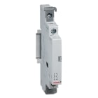 Legrand - Auxiliaire signalisation télérupteur/contacteur 1 mod 16A à 25A - O+F - 5A 250V~