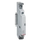 Legrand - Auxiliaire signalisation télérupteur/contacteur 1 mod 16A à 25A - O+F - 5A 250V~