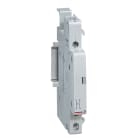 Legrand - Auxiliaire signalisation pour contacteur 40A et 63A - 5A 250V~ - O+F -0,5 module