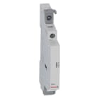 Legrand - Auxiliaire de commande centralisée pour télérupteurs 230V~ - 0,5 module