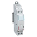 Legrand - Auxiliaire commande centralisée générale pour groupe télérupteurs 230V~ - 1 mod