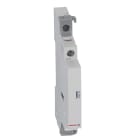 Legrand - Auxiliaire de commande pour contact maintenu pour télérupteur - 0,5 module