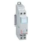 Legrand - Compensateur en impédance pour télérupteur 230V~ 50Hz et 60Hz - 1 module