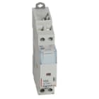 Legrand - Contacteur de puissance bobine 230V~ - 2P - 250V~~ - 16A - O + F - 1 module
