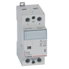 Legrand - Contacteur de puissance bobine 230V~ - 2P - 250V~~ - 63A - 2 F - 2 modules