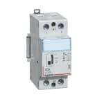 Legrand - Contacteur de puissance CX3 bobine 230V~ - 2P 250V~ - 40A - 2F - 2 modules