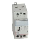 Legrand - Contacteur de puissance CX3 bobine 230V~ - 2P 250V~ - 63A - 2F - 2 modules
