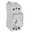 Legrand - Contacteur de puissance CX3 bobine 230V~ - 2P 250V~ - 63A - 2O - 2 modules
