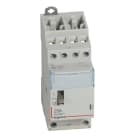 Legrand - Contacteur de puissance CX3 bobine 230V~ - 4P 400V~ - 25A - 4F - 2 modules
