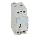 Legrand - Contacteur puissance CX3 silencieux bobine 230V~ -2P 250V~ 40A - 2F -2 modules