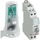 Legrand - Inter crépusculaire standard sortie 16A cellule photoélectrique - 1 mod