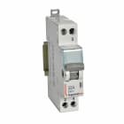 Legrand - Interrupteur-inverseur modulaire va-et-vient à point milieu 250V~ - 1 module