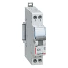 Legrand - Interrupteur-inverseur modulaire interrupteur contact NO+NF 250V~ - 1 module