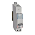 Legrand - Poussoir modulaire simple fonction contact 1NF - 1 module