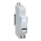 Legrand - Voyant à LED CX3 simple 12V~ à 48V~ ou 12V= à 48V= - vert - 1 module