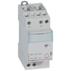 Legrand - Transformateur pour sonnerie 230V vers 8 V - 4VA - 2 modules