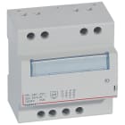 Legrand - Alimentation monophasée redressée filtrée entrée 230V~/sortie 24V= - 12 W - 0,5A