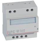 Legrand - Alimentation monophasée redressée filtrée entrée 230V~/sortie 24V= - 12 W - 0,5A