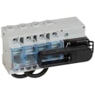 Legrand - Interrupteur-sectionneur 1000 V= - pour photovoltaïque - 63A - 9 modules