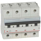 Legrand - Disjoncteur modulaire courant continu DX3 1000V= 20A - 6 modules