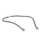 Legrand - Cordon communicant EMS CX3 longueur 1000mm - lot de 5