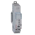 Legrand - Module concentrateur d'impulsions EMS CX3 3 circuits compteurs impulsions -1 mod