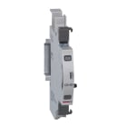 Legrand - Module auxiliaire de signalisation EMS CX 3 CA+SD - 0,5 module