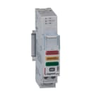 Legrand - Module de signalisation EMS CX3 voyant 3 LEDs rouge , jaune et vert - 1 module