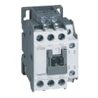 Legrand - Contacteur de puissance CTX3 22 - 3P - 22A - bornes à vis - 1NO+1NF - 110V~