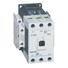 Legrand - Contacteur CTX3 3P 50A - 2NO + 2NC 110V~ - bornes à vis taille 4